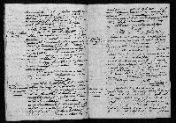 BOISSEAU MARIE NAISSANCE REIGNAC 1825