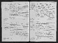 GIROLLET JOSEPHINE DECES 1926