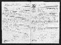 VRILLON RENE JEAN NAISSANCE COURCAY 1915