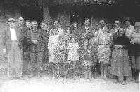 THIBAULT Maz&egrave;re en vendanges   .jpg